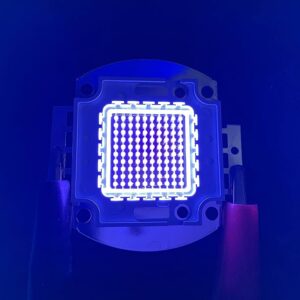 UV LED chips